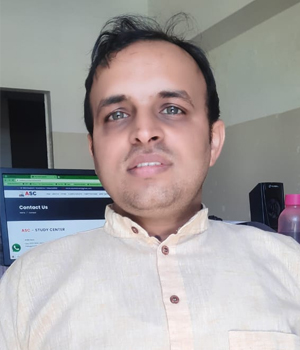 Sri Krishnananda Sharma