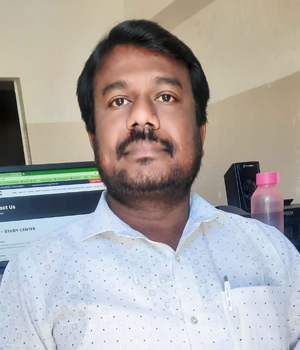 Sri Suresh Kumar R