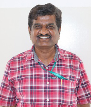 Sri Venkatesha S M